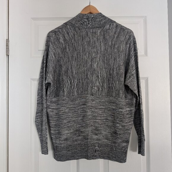Ricki's cardigan heathered grey size XS - Picture 3 of 13
